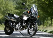 Suzuki V-Strom 650